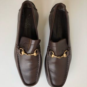 Gucci Men's Loafers